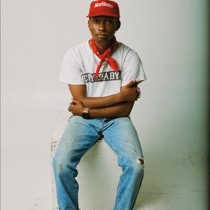 Meet your Posher, Julian